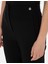 Kadın Siyah Carrot Fit Kumaş Pantolon 50310123-VR046 5