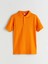 Polo Yaka Erkek Çocuk Tişört (W5) 3