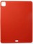 Newface iPad Pro 11 (2020) Kılıf Evo Tablet Silikon - Kırmızı 1