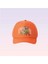 Nickelodeon Sünger Bob Kare Pantolon ve Arkadaşları Turuncu Erkek Çocuk Şapkası 1