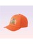 Nickelodeon Sünger Bob Kare Pantolon ve Arkadaşları Turuncu Erkek Çocuk Şapkası 2