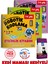 Okul Öncesi Robotik Kodlama Çocuk Kitap Seti 3-6 Yaş (3 Kitap) Meb Uyumlu Pedagog Onaylı 1