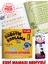 Okul Öncesi Robotik Kodlama Çocuk Kitap Seti 3-6 Yaş (3 Kitap) Meb Uyumlu Pedagog Onaylı 2
