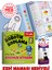 Okul Öncesi Robotik Kodlama Çocuk Kitap Seti 3-6 Yaş (3 Kitap) Meb Uyumlu Pedagog Onaylı 3