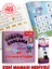 Okul Öncesi Robotik Kodlama Çocuk Kitap Seti 3-6 Yaş (3 Kitap) Meb Uyumlu Pedagog Onaylı 4