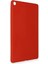Newface Samsung Galaxy T510 Tab A 10.1 Kılıf Evo Tablet Silikon - Kırmızı 2