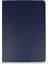 Newface iPad Mini 1 Kılıf 360 Tablet Deri Kılıf - Lacivert 3