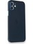 Newface iPhone 12 Mini Kılıf Pp Ultra Ince Kapak - Mavi 2