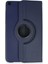 Newface Samsung Galaxy T290 Tab A 8 Kılıf 360 Tablet Deri Kılıf - Lacivert 2