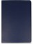 Newface Samsung Galaxy T290 Tab A 8 Kılıf 360 Tablet Deri Kılıf - Lacivert 3