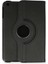 Newface iPad Mini 1 Kılıf 360 Tablet Deri Kılıf - Siyah 2