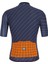 Sleek Dinamo Erkek Bisiklet Forması 1S94475ESLKDINA 3