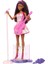HRG43 Barbie 65. Yıl Deluxe Kariyer Bebekleri - Pop Yıldızı 1