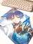 Genshin Impact Mousepad 23X19 cm 1