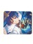 Genshin Impact Mousepad 23X19 cm 2