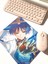 Genshin Impact Mousepad 23X19 cm 3