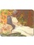 Ghibli Mousepad 23X19 cm 2