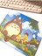 Ghibli Mousepad 23X19 cm 2