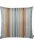 Jenkins Dekoratif Yastık, Çok Renkli Pamuk 1