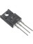 2sk 2717 TO-220F Mosfet Transistör 2