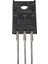 2sk 1350 TO-220F Mosfet Transistör 1