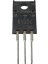 2sk 1350 TO-220F Mosfet Transistör 2