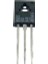 Bd 440 TO-126 Transistör 2