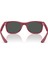Rj 9052S 717887 47 New Wayfarer Çocuk Güneş Gözlüğü 5