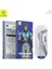 B iPhone 15 Pro Max Full Clear Full Cover Hd Uygulama Aparatlı Cam Ekran Koruyucu 4