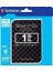 2,5" 1 TB Store 'n' Go USB 3.0 / USB 2.0 Siyah Taşınabilir Harddisk (53194) 2