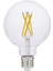 Dim Edilebilir Filament 806Lm Şeffaf Ampul 7/60 W G93 E27 - 2700K Sarı Işık 5