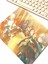 Genshin Impact Mousepad 23X19 cm 1