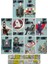 Spy x Family 1-2-3-4-5-6-7-8-9-10. Ciltler Manga Seti + Mat. Öğreten Cetvel 1
