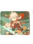 Genshin Impact Mousepad 23X19 cm 2