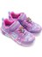 Snuggle Sneaks Çocuk Mor Sneaker Ayakkabı 302214L Lvmt 3