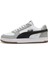 Caven 2.0 Vtg Beyaz Erkek Sneaker 6