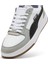Caven 2.0 Vtg Beyaz Erkek Sneaker 9