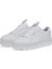 Karmen Rebelle Kadın Beyaz Sneaker 38721201 8