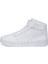Carina 2.0 Mid Beyaz Kadın High Sneaker 6