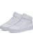 Carina 2.0 Mid Beyaz Kadın High Sneaker 8