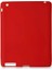 Newface iPad 4 9.7 Kılıf Evo Tablet Silikon - Kırmızı 1