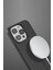 Stys iPhone 11 Home Magsafe Kapak - Siyah 3