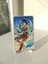 Genshin Xianyun Metal Koleksiyon Kartı 2 (6,5 x 11,5 Cm) (1 Adet) 1