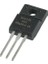 Buk 445-600B TO-220F Transistör 2