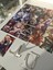 Honkai Star Rail Dan Heng Metal Koleksiyon Kartı 2 (6,5 x 11,5 Cm) (1 Adet) 2