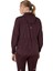 Road Packable Jacket Kadın Bordo Ceket 2012D076-600 2