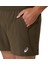 Road 5ın Short Erkek Yeşil Şort 2011D247-200 4