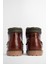 Tiller Moccasin Bot BR71 Mahogany 4
