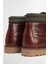 Tiller Moccasin Bot BR71 Mahogany 5