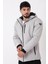 Uzay Kapüşonlu Içi Kürklü Softshell Kışlık Mont Pldp 3010_50454 1